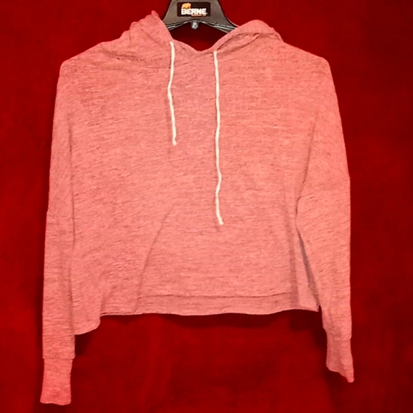 Californian Stitch Sweaters - Hoodie